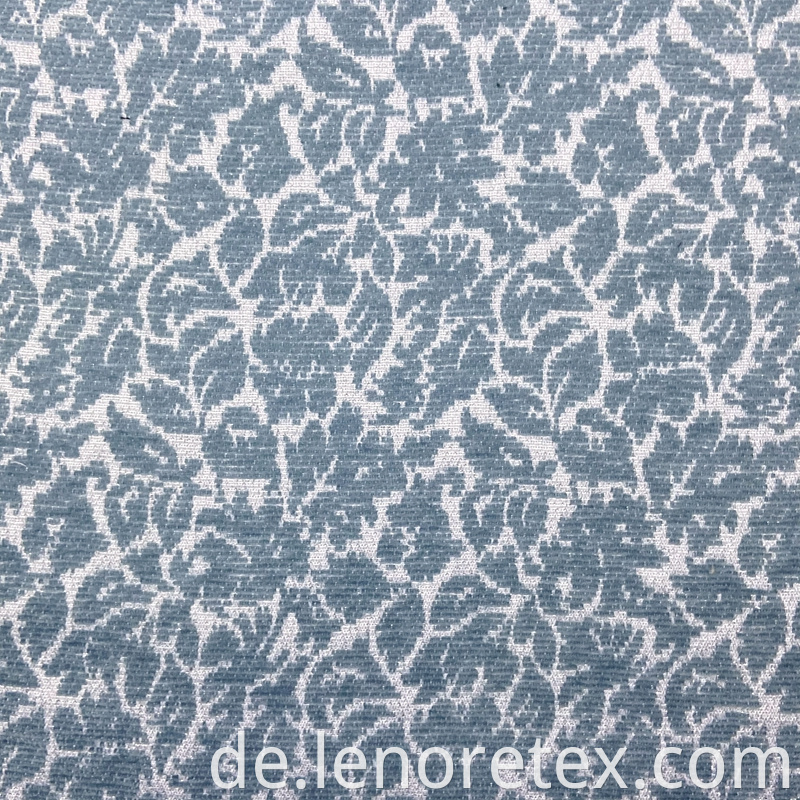 Jacquard Fabric